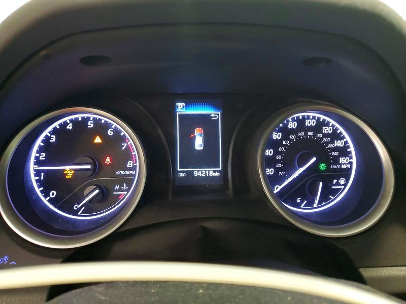 Aukcja sprzedaży 2023 Toyota Camry, vin: 4T1C11AK4PU140941, numer aukcji: 58219856