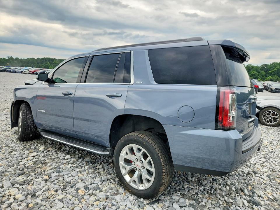 Продаж на аукціоні авто 2015 Gmc Yukon, vin: 1GKS1BKC5FR674260, номер лоту: 59016536