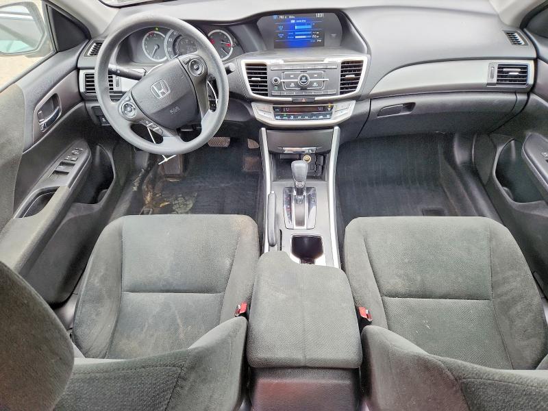Продажа на аукционе авто 2013 Honda Accord, vin: 1HGCR2F37DA057958, номер лота: 56591966
