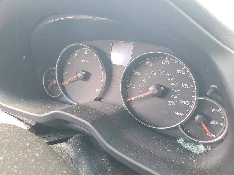 Aukcja sprzedaży 2014 Subaru Outback, vin: 4S4BRBCC4E3324490, numer aukcji: 57257646