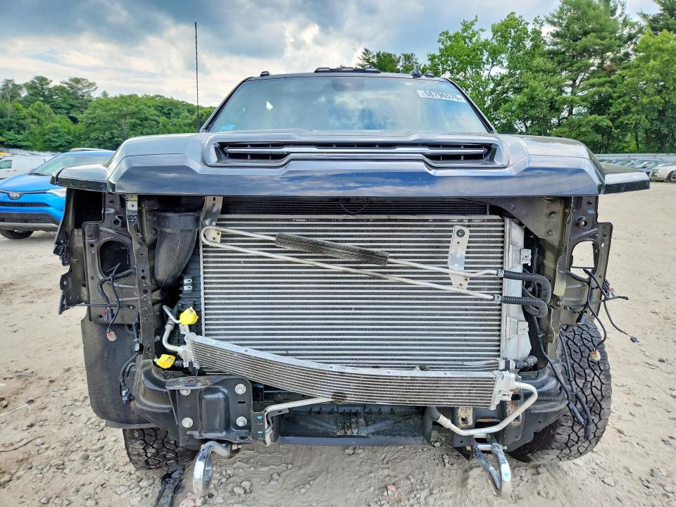 Продажа на аукционе авто 2025 Gmc Sierra, vin: 1GT4UXEY2SF207888, номер лота: 58796576