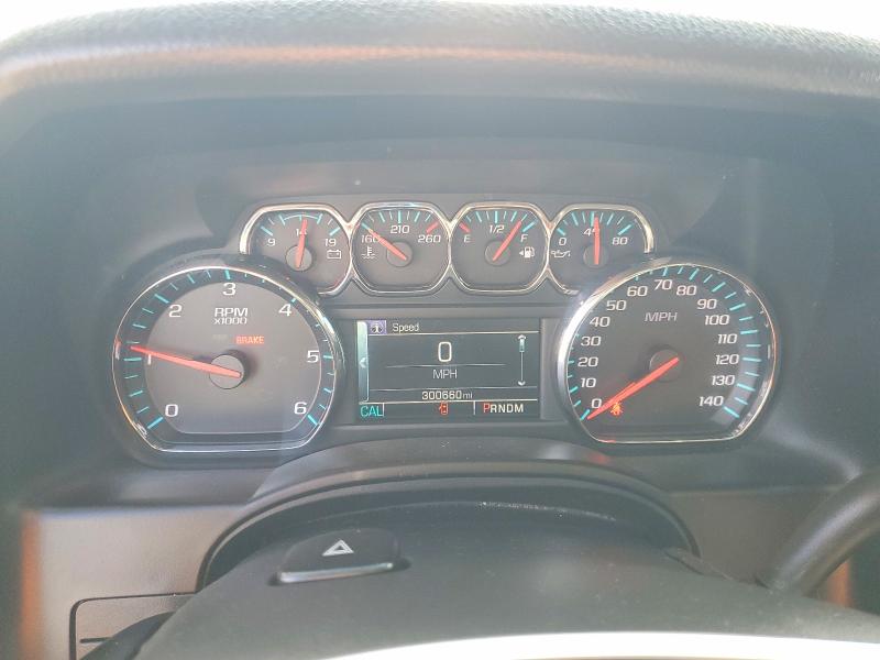 Aukcja sprzedaży 2015 Chevrolet Tahoe, vin: 1GNSKBKC8FR549690, numer aukcji: 56623526