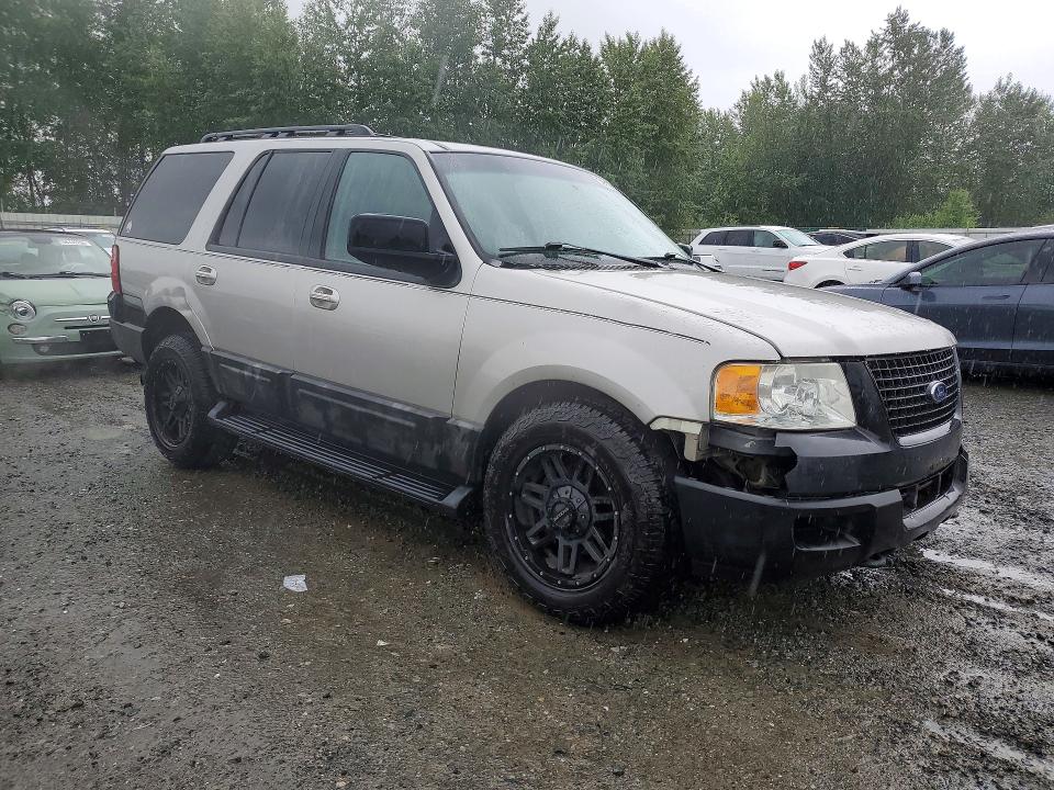 Продаж на аукціоні авто 2005 Ford Expedition, vin: 1FMPU165X5LA41619, номер лоту: 56532826