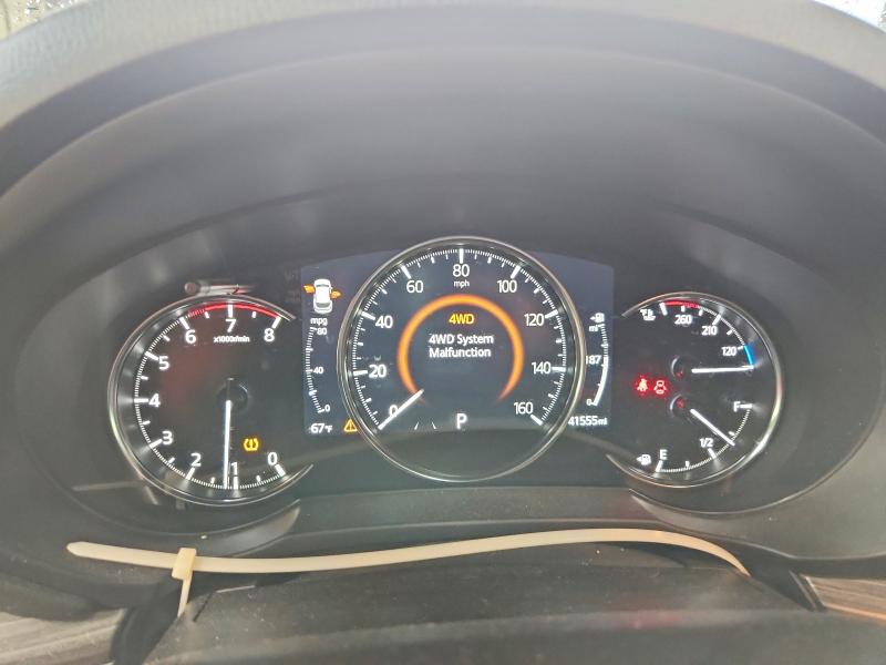 2020 Mazda Cx-5 მანქანა იყიდება აუქციონზე, vin: JM3KFBDMXL0837527, აუქციონის ნომერი: 58309626