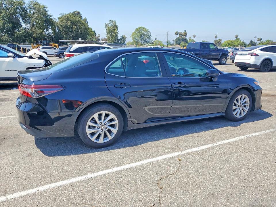 Aukcja sprzedaży 2023 Toyota Camry, vin: 4T1C11AK5PU122822, numer aukcji: 56305256