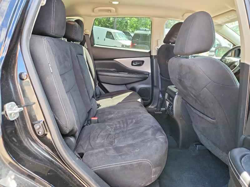 Aukcja sprzedaży 2019 Nissan Murano, vin: 5N1AZ2MJ4KN128865, numer aukcji: 57146306