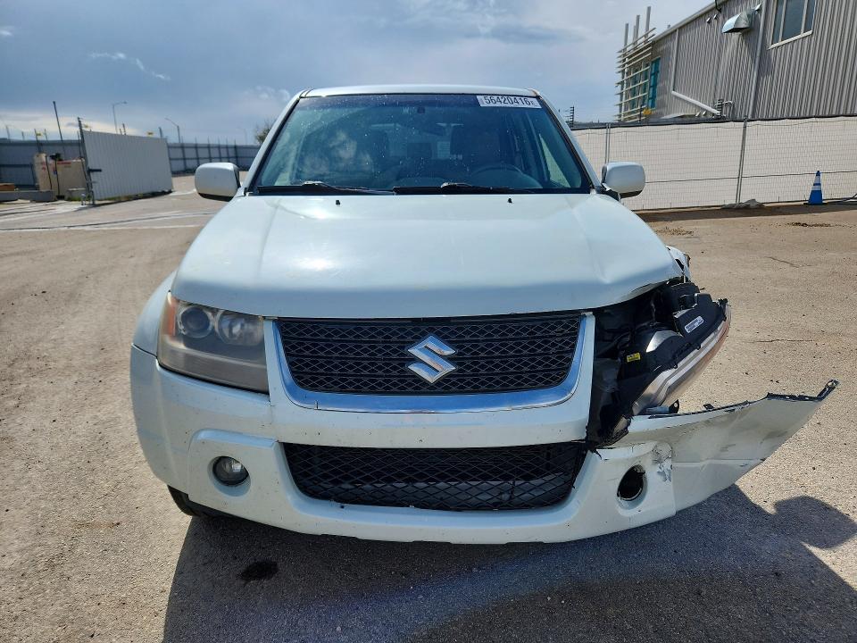 Продаж на аукціоні авто 2012 Suzuki Grand Vitara, vin: JS3TD0D6XC4100315, номер лоту: 56420416