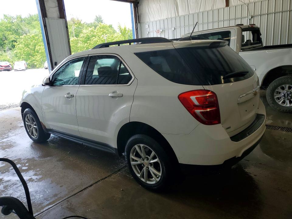 58872576 :رقم المزاد ، 2GNFLFEK4G6147901 vin ، 2016 Chevrolet Equinox مزاد بيع