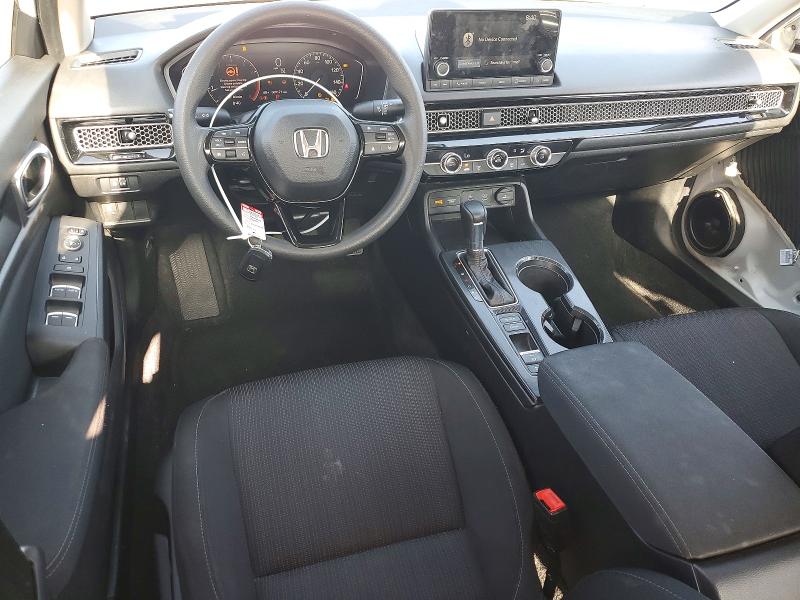 Aukcja sprzedaży 2025 Honda Civic, vin: 2HGFE2F29SH523470, numer aukcji: 56230526