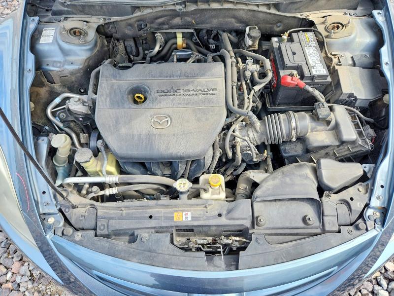 Aukcja sprzedaży 2012 Mazda 6, vin: 1YVHZ8DH2C5M08864, numer aukcji: 58297576