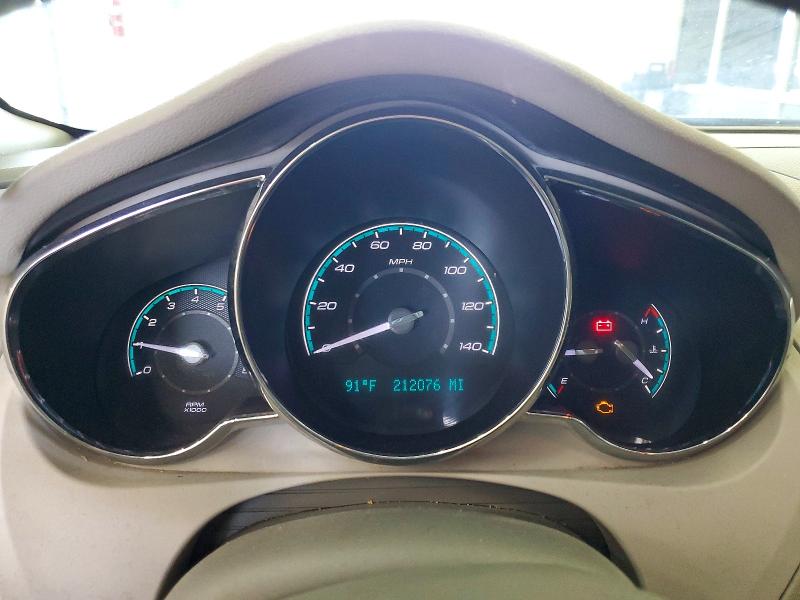 Продаж на аукціоні авто 2010 Chevrolet Malibu, vin: 1G1ZA5EB9AF311414, номер лоту: 57079976