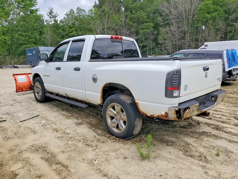 Aukcja sprzedaży 2005 Dodge Ram 1500, vin: 1D7HU18D55S349466, numer aukcji: 55984726