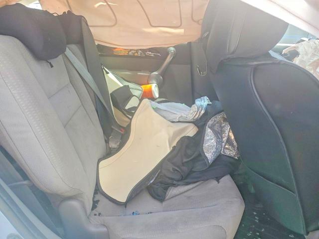 2009 Honda Crv Ex მანქანა იყიდება აუქციონზე, vin: 5J6RE48579L001670, აუქციონის ნომერი: 85963895
