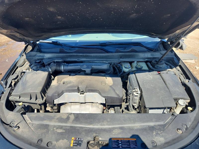 2015 Chevrolet Impala მანქანა იყიდება აუქციონზე, vin: 2G11Z5SL5F9179920, აუქციონის ნომერი: 58814826