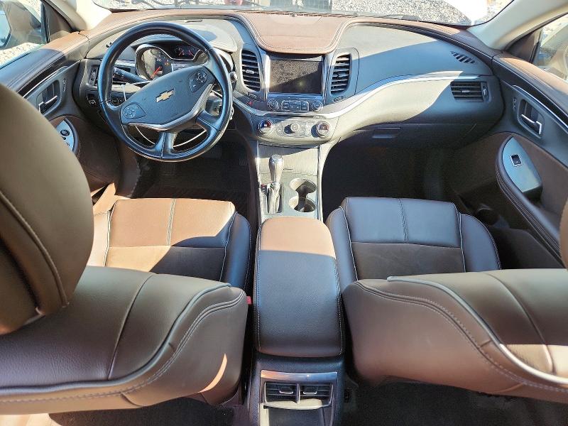 Aukcja sprzedaży 2014 Chevrolet Impala, vin: 2G1125S31E9172868, numer aukcji: 58144836