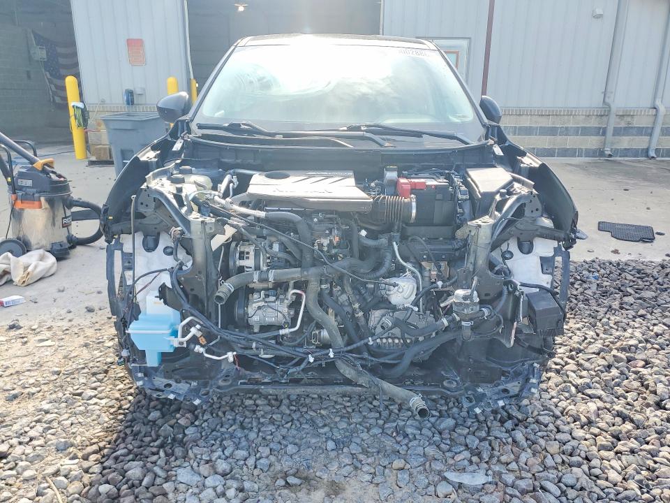 Продажа на аукционе авто 2023 Nissan Rogue, vin: 5N1BT3AB8PC786992, номер лота: 59002886