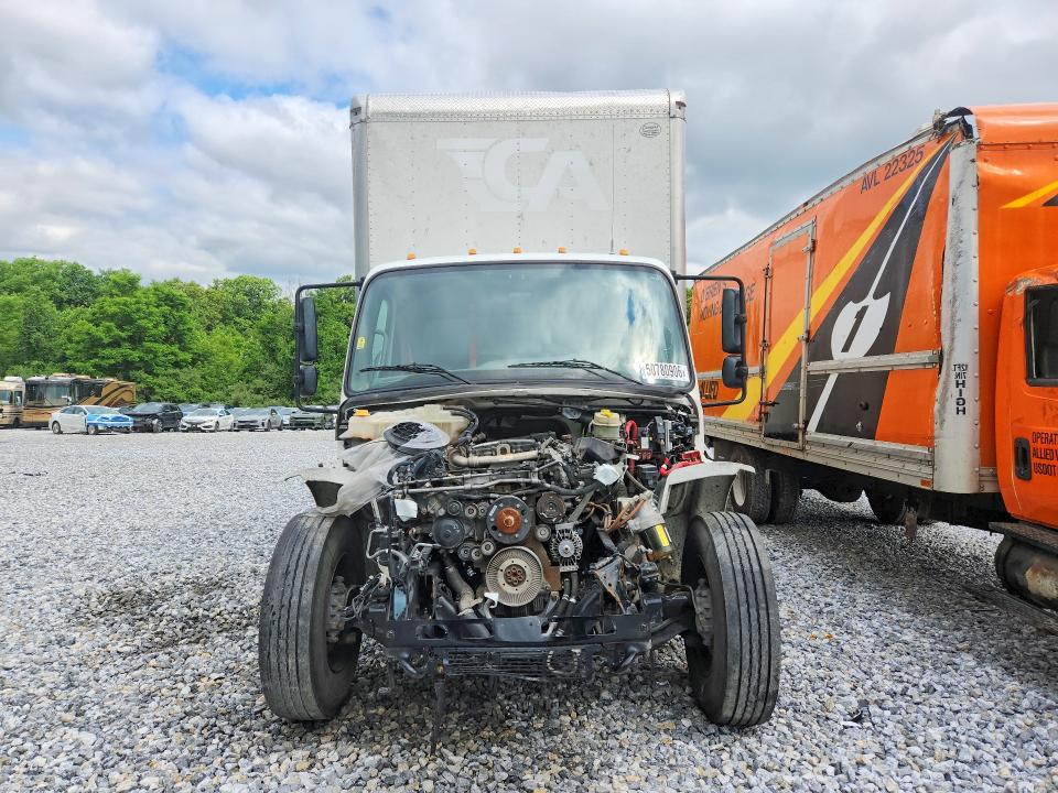 Aukcja sprzedaży 2024 Frht - Freightliner M2, vin: 3ALACWD32RDVG8743, numer aukcji: 50780906