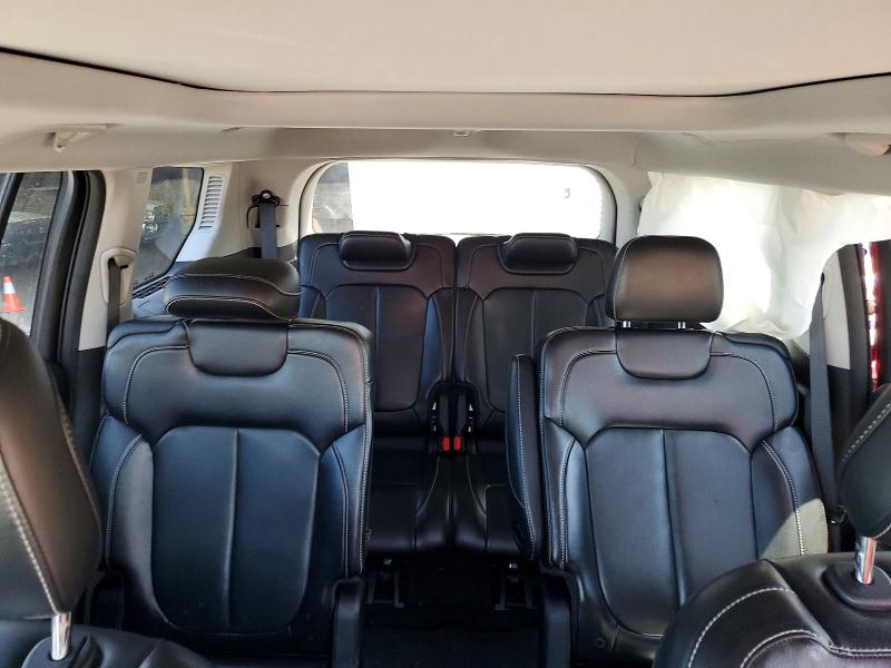Продаж на аукціоні авто 2021 Jeep Grand Cherokee, vin: 1C4RJJBG3M8126090, номер лоту: 55414146