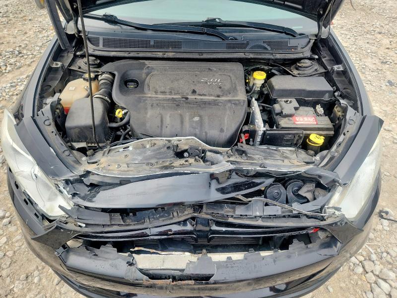 2014 Dodge Dart მანქანა იყიდება აუქციონზე, vin: 1C3CDFAA3ED865058, აუქციონის ნომერი: 56737016