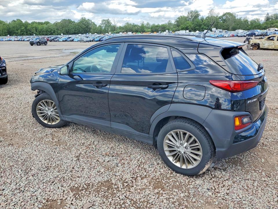 Aukcja sprzedaży 2019 Hyundai Kona, vin: KM8K2CAA5KU213030, numer aukcji: 57526876