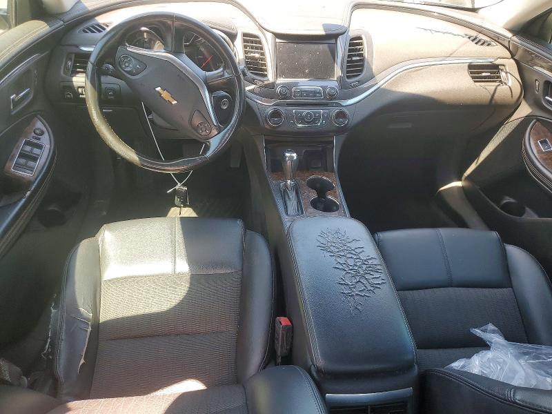Aukcja sprzedaży 2015 Chevrolet Impala, vin: 2G1125S3XF9271142, numer aukcji: 54544556