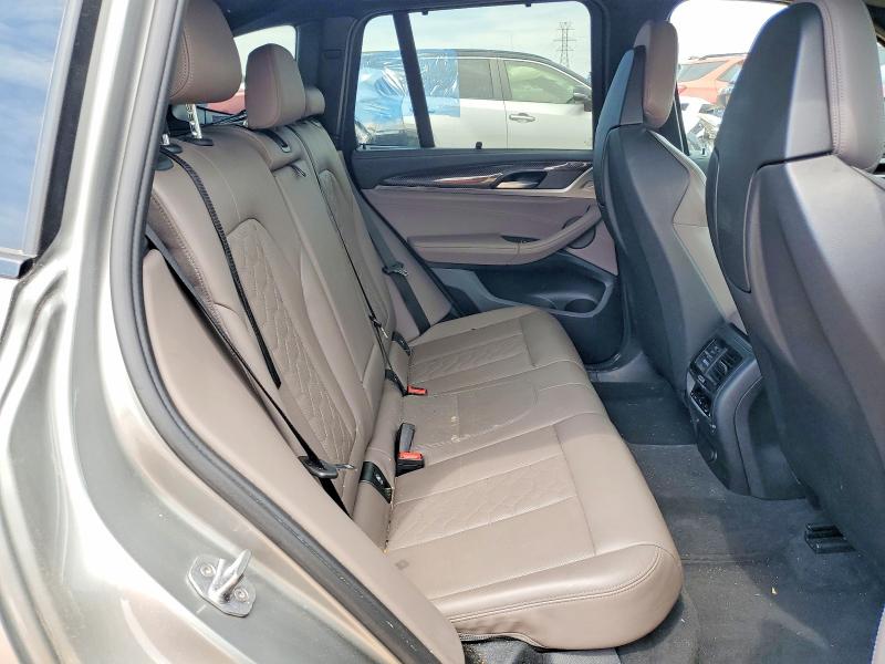 Aukcja sprzedaży 2020 Bmw X3, vin: 5YMTS0C0XL9B74767, numer aukcji: 57444036