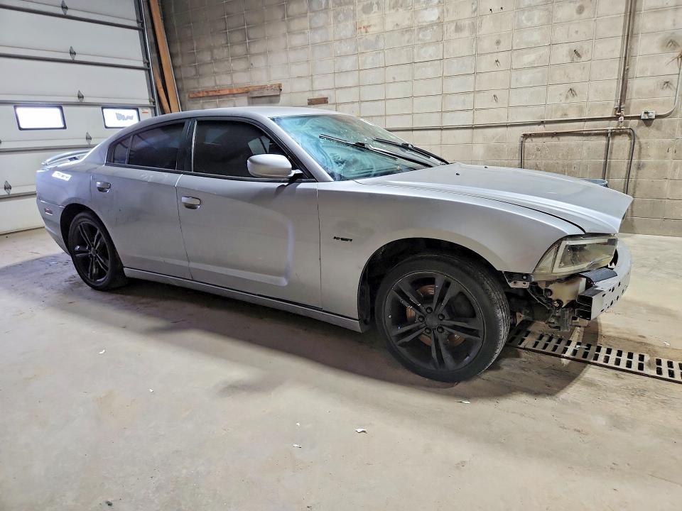 Продажа на аукционе авто 2014 Dodge Charger Aw, vin: 2C3CDXDT5EH275580, номер лота: 57623296