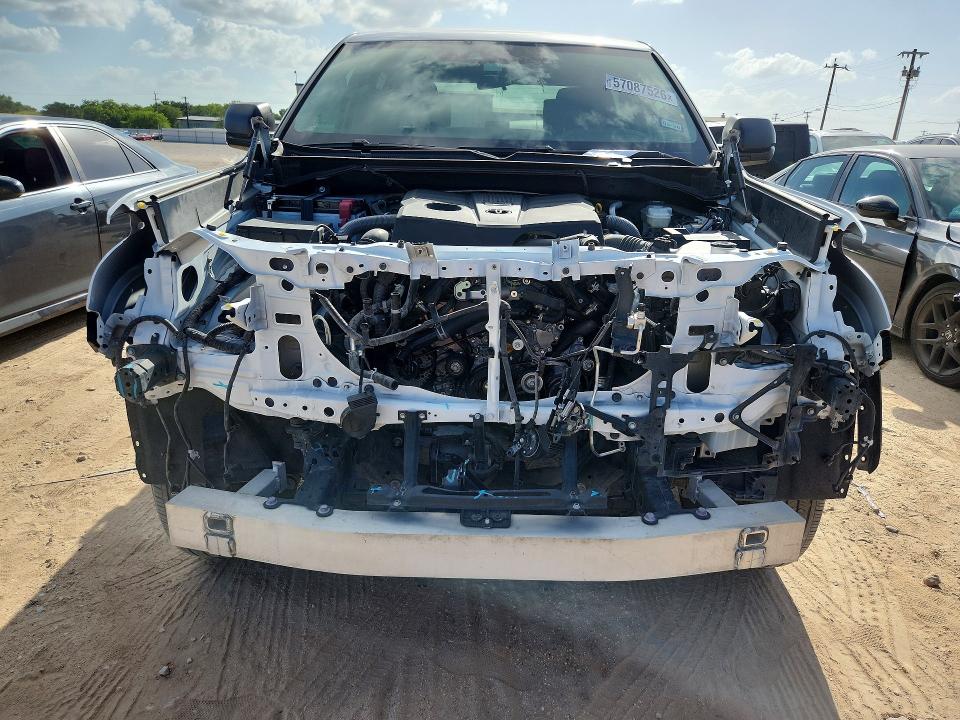 Aukcja sprzedaży 2024 Toyota Tundra, vin: 5TFLA5AB7RX040538, numer aukcji: 57087526