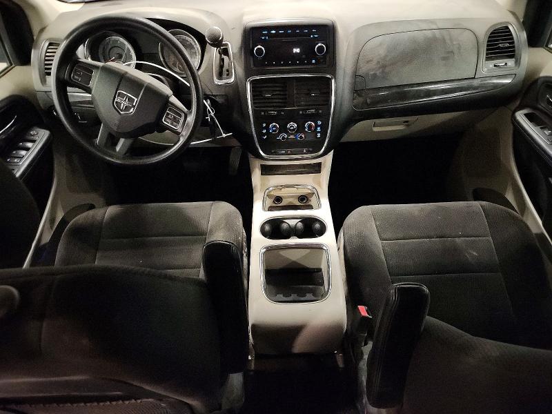 Продажа на аукционе авто 2013 Dodge Grand Caravan, vin: 2C4RDGCGXDR553084, номер лота: 56415226
