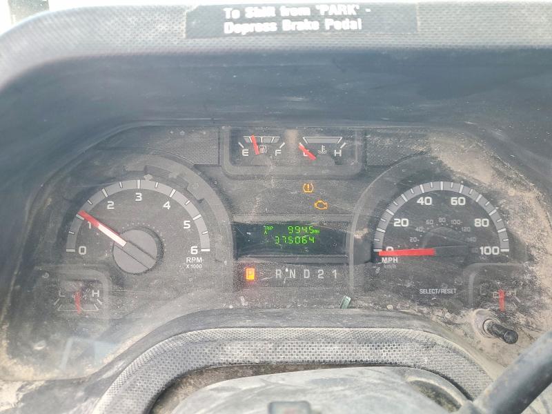 Продаж на аукціоні авто 2009 Ford Econoline, vin: 1FTNE24W29DA34318, номер лоту: 58019766