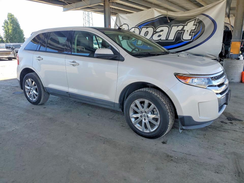 Продаж на аукціоні авто 2013 Ford Edge, vin: 2FMDK3JC5DBB45072, номер лоту: 56004926
