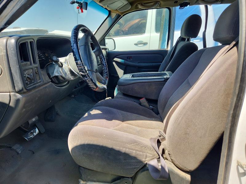 Aukcja sprzedaży 2007 Chevrolet Silverado, vin: 1GCEC19V57Z165355, numer aukcji: 55225076