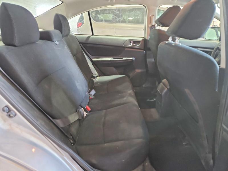 55418256 :رقم المزاد ، JF1GJAC65CH027398 vin ، 2012 Subaru Impreza مزاد بيع