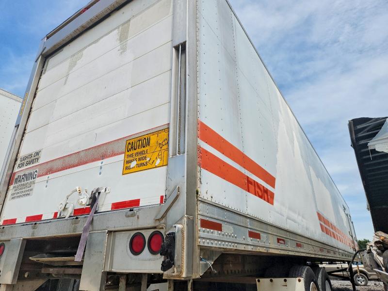 Продаж на аукціоні авто 2026 Utility Trailer Trailer, vin: 1UYVS253XTM949309, номер лоту: 57249096