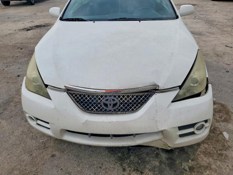 Продаж на аукціоні авто 2007 Toyota Camry Solara, vin: 4T1FA38P77U123514, номер лоту: 57500896