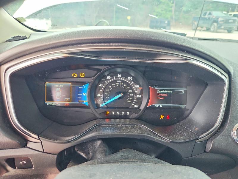 Продажа на аукционе авто 2019 Ford Fusion, vin: 3FA6P0HD9KR228780, номер лота: 55898556