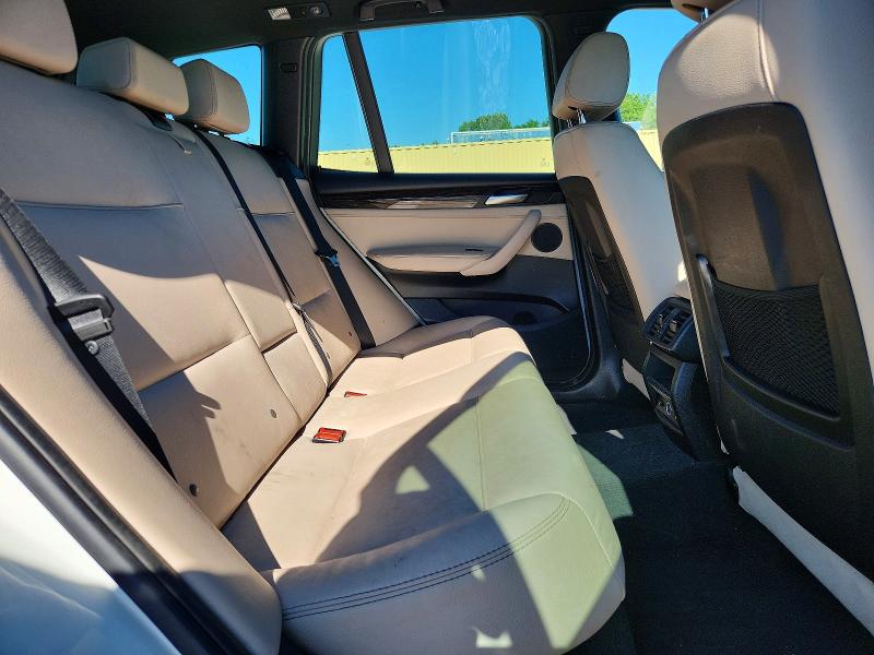 Aukcja sprzedaży 2014 Bmw X3, vin: 5UXWX7C5XE0E79218, numer aukcji: 57734546
