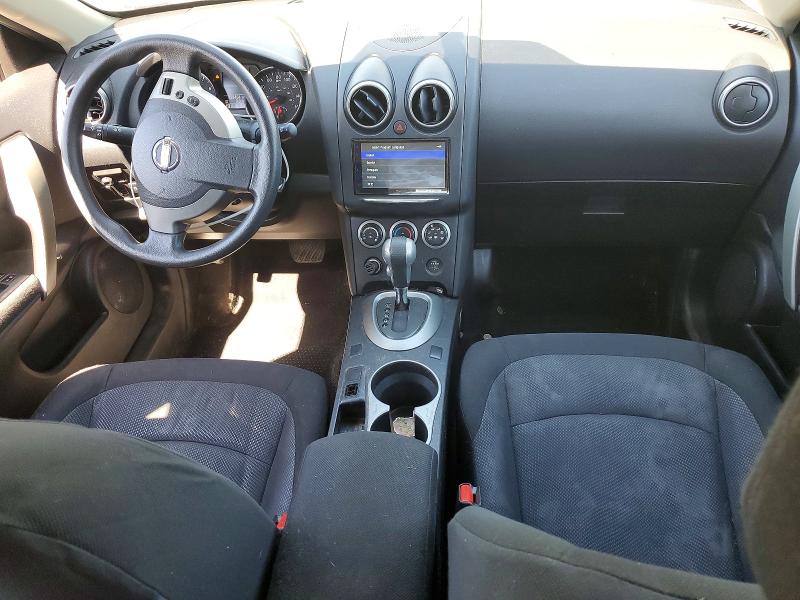 Продаж на аукціоні авто 2013 Nissan Rogue, vin: JN8AS5MV2DW119502, номер лоту: 55868806