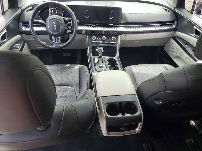 Aukcja sprzedaży 2023 Kia Carnival, vin: KNDNB4H32P6260073, numer aukcji: 57067906