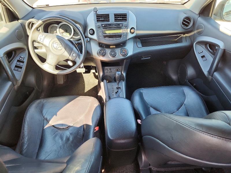 Продаж на аукціоні авто 2010 Toyota Rav4, vin: 2T3WF4DV8AW028275, номер лоту: 57605356