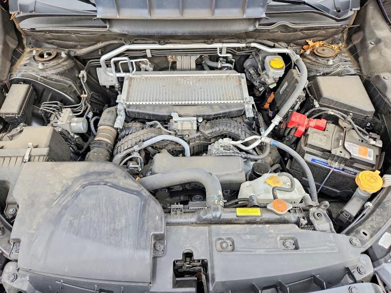 Продаж на аукціоні авто 2023 Subaru Ascent, vin: 4S4WMAUD9P3447299, номер лоту: 58802086