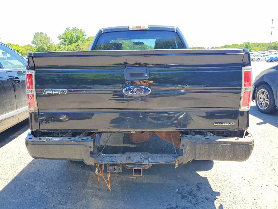 Продажа на аукционе авто 2013 Ford F150, vin: 1FTMF1CFXDFB16623, номер лота: 57027346