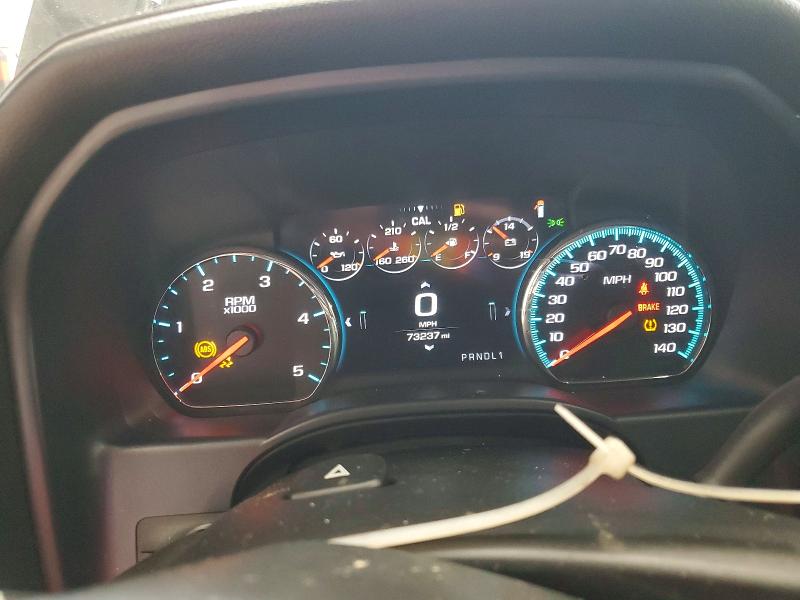 Продажа на аукционе авто 2017 Gmc Sierra, vin: 1GT12UEY0HF158738, номер лота: 56462446