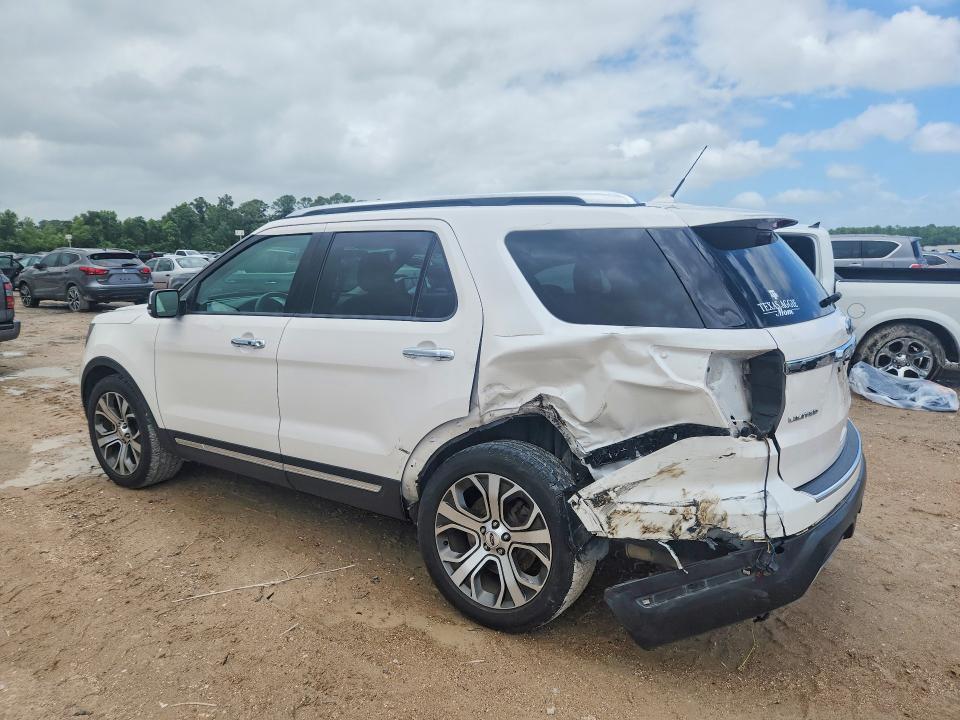 2019 Ford Explorer მანქანა იყიდება აუქციონზე, vin: 1FM5K7F86KGA71490, აუქციონის ნომერი: 57516526