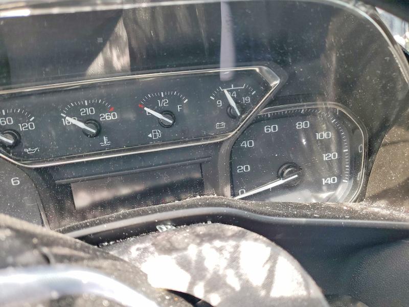 Aukcja sprzedaży 2020 Gmc Sierra, vin: 3GTP8BED4LG235693, numer aukcji: 57154346