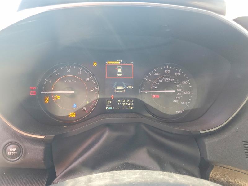 Продажа на аукционе авто 2018 Subaru Crosstrek, vin: JF2GTADC0JH290759, номер лота: 56091556