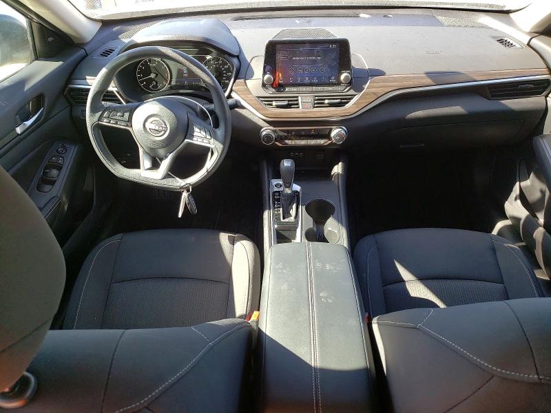 Aukcja sprzedaży 2025 Nissan Altima, vin: 1N4BL4DV2SN433361, numer aukcji: 59308016