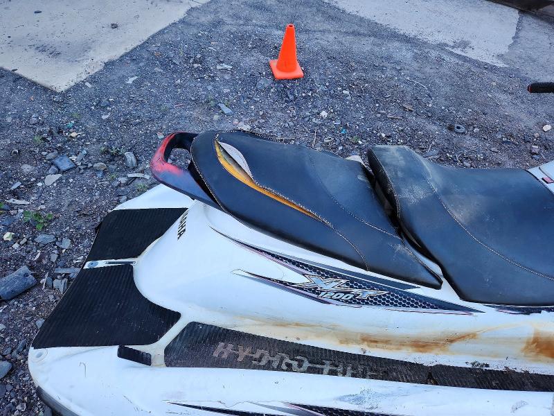 2001 Yam Jet Ski მანქანა იყიდება აუქციონზე, vin: YAMA2474B101, აუქციონის ნომერი: 55673126