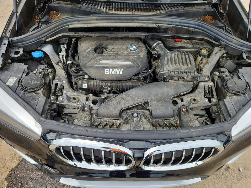 Aukcja sprzedaży 2019 Bmw X1, vin: WBXHT3C50K5N47488, numer aukcji: 58042856