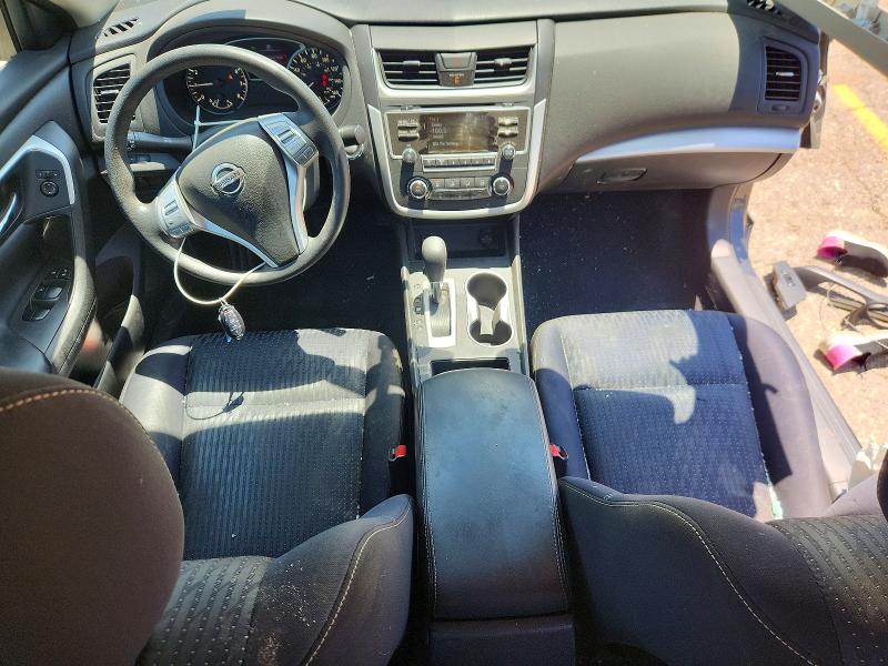 Продаж на аукціоні авто 2016 Nissan Altima, vin: 1N4AL3AP7GN324087, номер лоту: 57397636